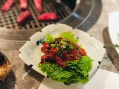 -神户牛焼肉専門店 牛一(道顿堀店)