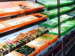 -香慧锅贴(建兰路商业步行街店)