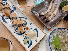 -八间(合生汇店)