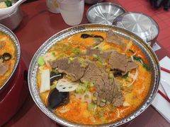 -喜家德虾仁水饺(长泰广场店)