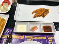 -法式利昂铁板烧主题餐厅(唐山爱琴海店)