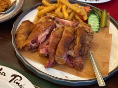 -澳门木偶葡国餐厅(珠海店)