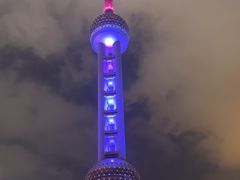 -东方明珠广播电视塔