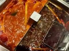 -海底捞火锅(振华商厦店)