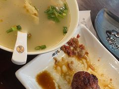 -布拉王港式美食(绿城店)