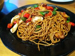 -望京一号·重庆江湖菜(工体店)
