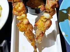-伊带伊路新疆美食府(呼家楼店)