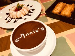 -安妮意大利餐厅(国贸店)