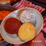 冲着这份M8和牛🥩我也就来了5678次