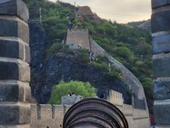 -大境门景区