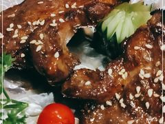 -老村旧煲(江宁金鹰店)