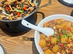 -八碗湘长沙市井菜(坡子街店)