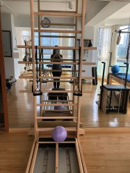 -康舒普拉提工作室control pilates