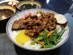 -大牛湾·眷村牛肉面(蠡溪店)