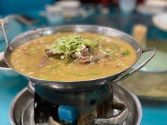 锅仔羊杂-国强手抓(西夏区店)