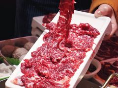 -八合里牛肉火锅(八合里总店)
