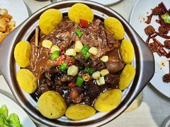 -蓟都宴