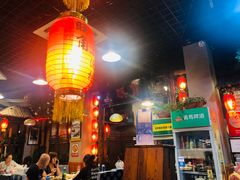 大堂-旺角小渔村(二马路店)