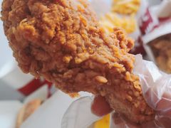 -肯德基(汤逊湖店)