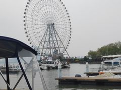 -金鸡湖桃花岛