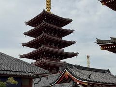 -浅草寺