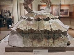 -南越王博物院(王宫展区)
