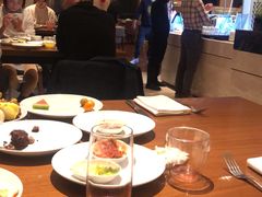 -嘉定凯悦·咖啡厅