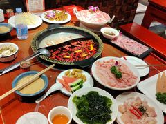 -黄家码头老火锅(解放碑旗舰店)