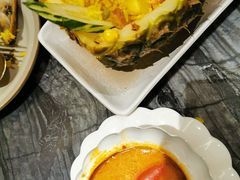 -Thai Alley泰爱里(二沙岛店)