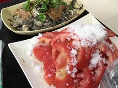 -运德成·天津老味烧烤(广开二马路店)