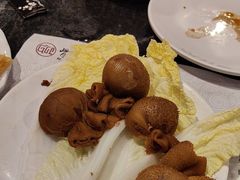 -骨气鼓气羊棒骨·羊蝎子(住总万科广场店)