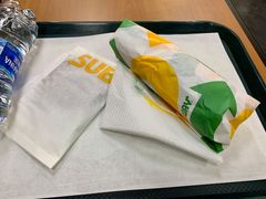 -赛百味SUBWAY(萝岗万达店)
