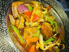 -叶派龙虾·招牌十三香(合肥路首店)