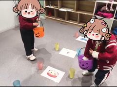 -奇尔思青少儿·语言·艺术·演讲(顾戴路店)