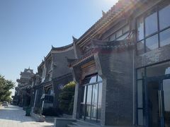 -海坛古城