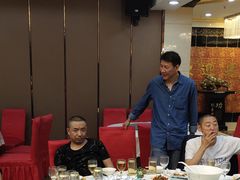 -清真悦宾楼食府(海湖店)