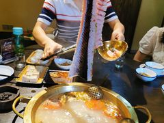 -土著渔匠·养生蝴蝶鱼(香樟路店)