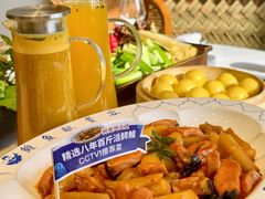 -胖姐渔村(中源大道店)