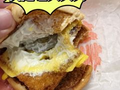 -汉堡王(北京通州领展店)