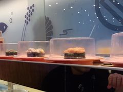 -争鲜回转寿司(东方银座店)