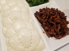 -北李妈妈菜·海肠捞饭(高新万达店)