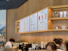 -星巴克(天津佛罗伦萨小镇店)