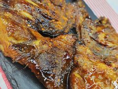 碳烤鸦片鱼头-再来几串·云南酱烤(全国首店)