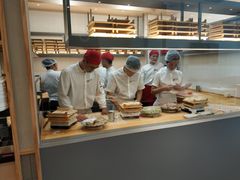-喜家德虾仁水饺(麒麟社店)