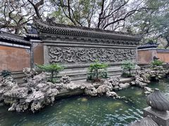 -普陀山风景名胜区-法雨禅寺