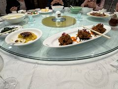 -大唐博相府酒店·陕西官府菜