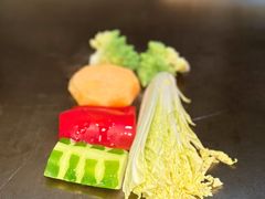 -Ginza Onodera铁板烧(外滩十八号店)