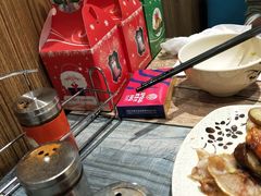 -思密达韩式自助烤肉火锅(公明店)