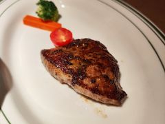 -波特曼西餐厅(中央大街店)