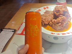 -东北民俗村·东北菜(翻身店)
